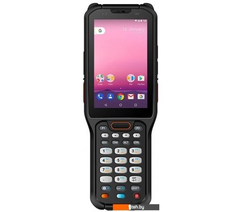  - Сканеры штрих-кодов Urovo RT40 - RT40