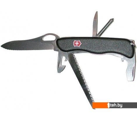  - Туристические ножи Victorinox Trailmaster One Hand (0.8463.MW3) - Trailmaster One Hand (0.8463.MW3)