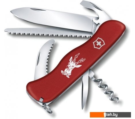  - Туристические ножи Victorinox Hunter [0.8573] - Hunter [0.8573]