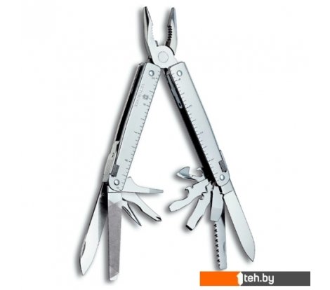  - Туристические ножи Victorinox SwissTool 3.0323.L - SwissTool 3.0323.L