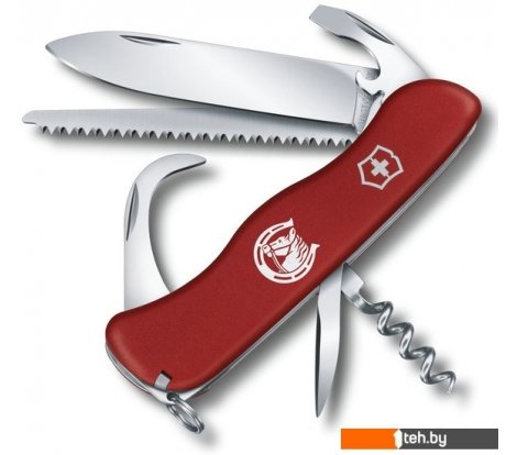  - Туристические ножи Victorinox Equestrian [0.8583] - Equestrian [0.8583]