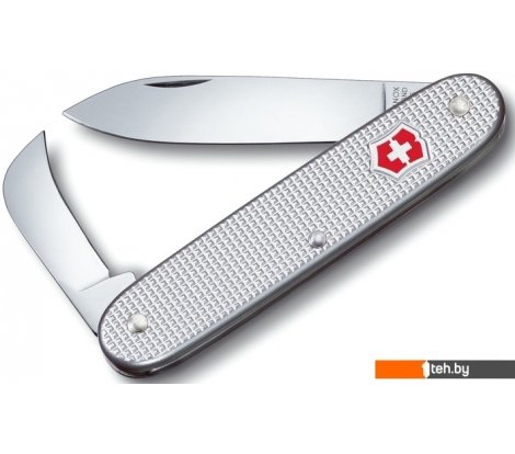- Туристические ножи Victorinox Pioneer Alox 0.8060.26 - Pioneer Alox 0.8060.26