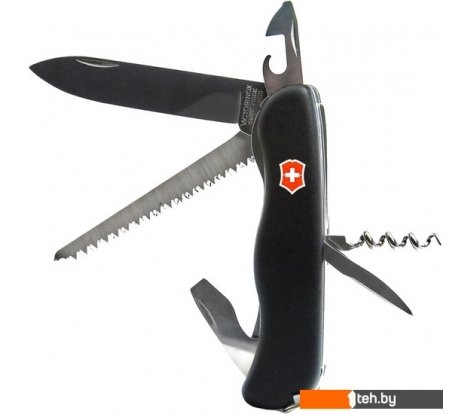 - Туристические ножи Victorinox Forester (0.8363.3) - Forester (0.8363.3)