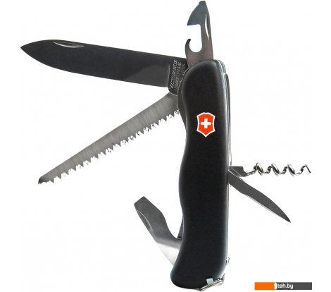  - Туристические ножи Victorinox Forester (0.8363.3) - Forester (0.8363.3)