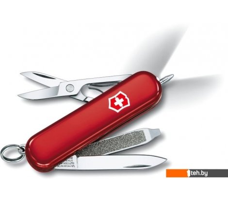  - Туристические ножи Victorinox Signature Lite [0.6226] - Signature Lite [0.6226]