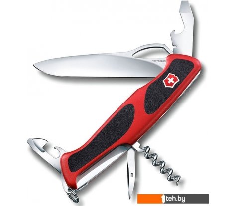  - Туристические ножи Victorinox RangerGrip 61 [0.9553.MC] - RangerGrip 61 [0.9553.MC]
