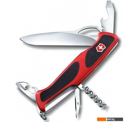  - Туристические ножи Victorinox RangerGrip 61 [0.9553.MC] - RangerGrip 61 [0.9553.MC]