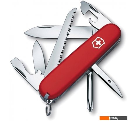  - Туристические ножи Victorinox Hiker [1.4613] - Hiker [1.4613]