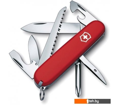  - Туристические ножи Victorinox Hiker [1.4613] - Hiker [1.4613]