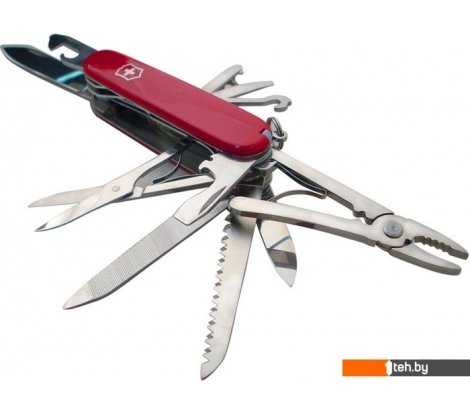  - Туристические ножи Victorinox Handyman (1.3773) - Handyman (1.3773)