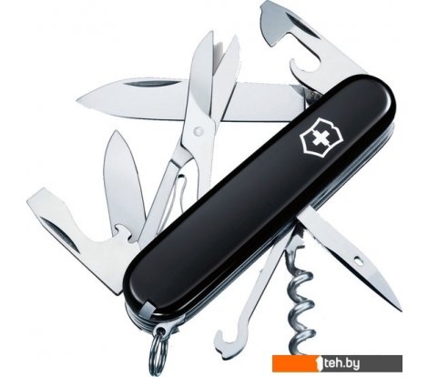 - Туристические ножи Victorinox Climber (1.3703.3) - Climber (1.3703.3)