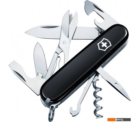  - Туристические ножи Victorinox Climber (1.3703.3) - Climber (1.3703.3)