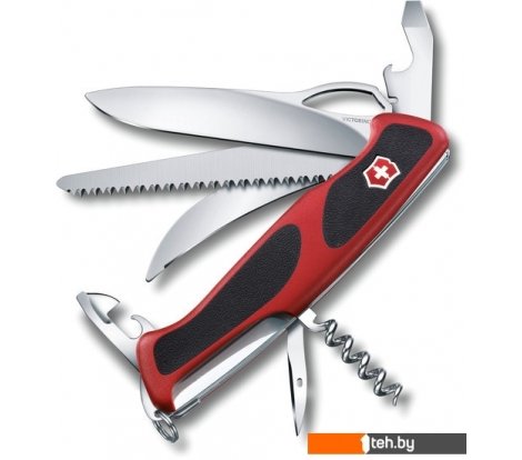  - Туристические ножи Victorinox Ranger Grip 57 - Ranger Grip 57