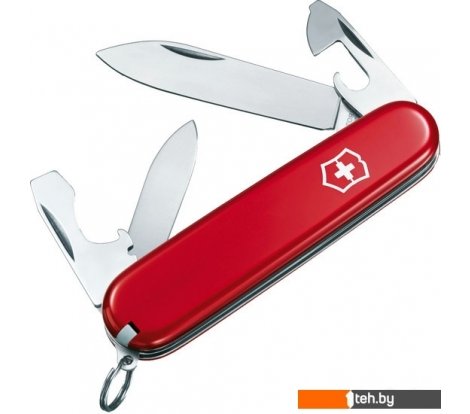 - Туристические ножи Victorinox Recruit (0.2503) - Recruit (0.2503)