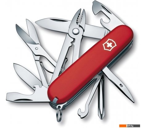  - Туристические ножи Victorinox Deluxe Tinker [1.4723] - Deluxe Tinker [1.4723]