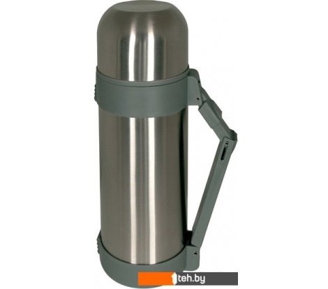  - Термосы, термокружки и многоразовые стаканы Mallony SF-1500A (серый) - SF-1500A (серый)