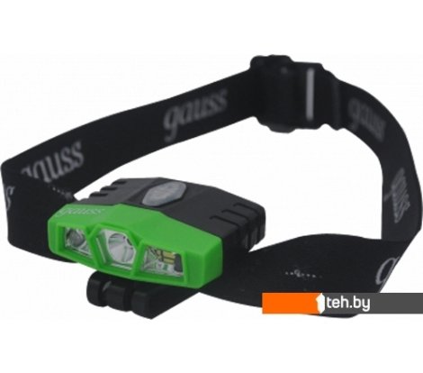  - Фонари Gauss GFL406 - GFL406