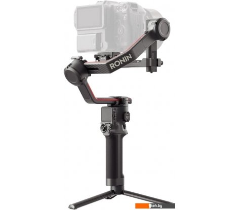  - Штативы и стабилизаторы для фото-, видео- и световой техники DJI RS 3 Pro - RS 3 Pro