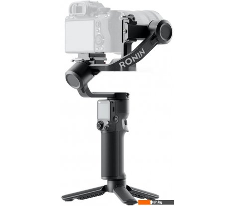  - Штативы и стабилизаторы для фото-, видео- и световой техники DJI RS 3 Mini - RS 3 Mini