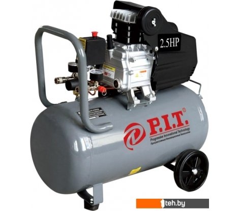  - Компрессоры P.I.T. PAC50-C - PAC50-C