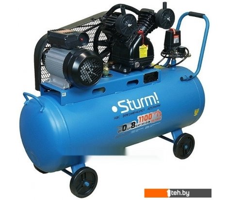  - Компрессоры Sturm AC932100B - AC932100B