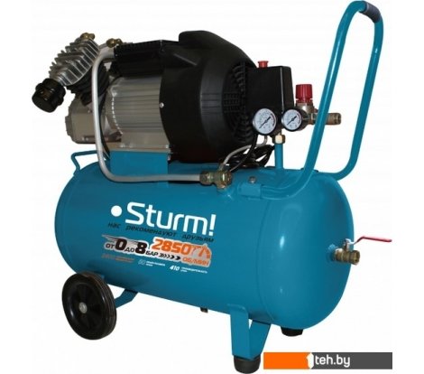  - Компрессоры Sturm AC93250 - AC93250