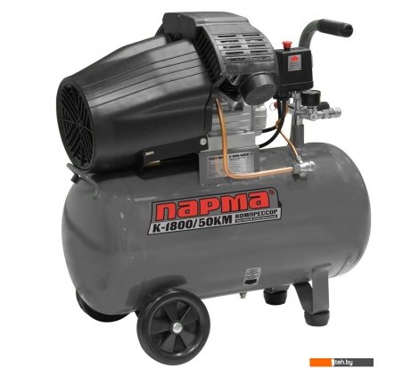  - Компрессоры Парма К-1800/50КМ - К-1800/50КМ