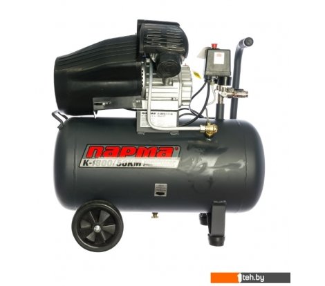  - Компрессоры Парма К-1800/50КМ - К-1800/50КМ