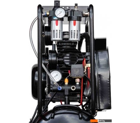  - Компрессоры ELAND Wind 103-2CВ (Pro) - Wind 103-2CВ (Pro)