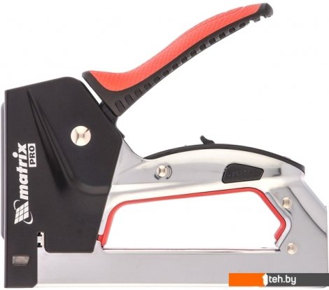  - Скобозабиватели, гвоздезабиватели, степлеры Matrix 40917 - 40917