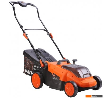  - Газонокосилки Patriot CM 430 (без АКБ) - CM 430 (без АКБ)