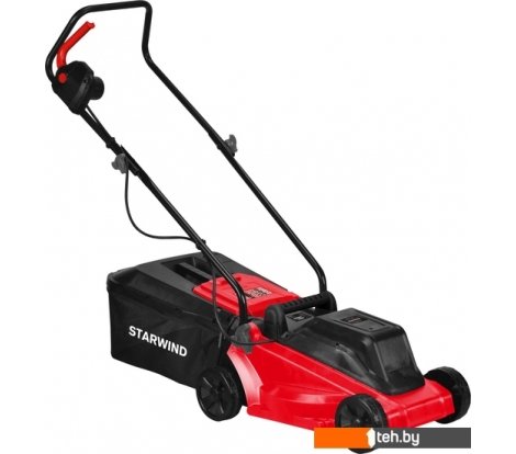  - Газонокосилки StarWind ELM-1200 - ELM-1200