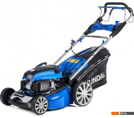 - Газонокосилки Hyundai L 4610SE - L 4610SE