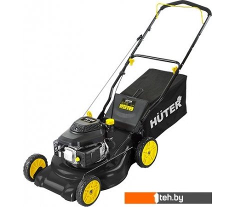  - Газонокосилки Huter GLM-4.0 - GLM-4.0