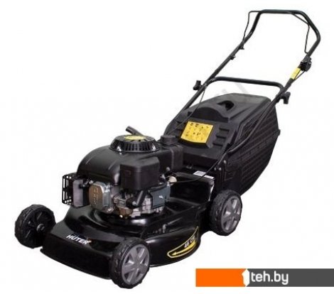  - Газонокосилки Huter GLM-4.0 - GLM-4.0