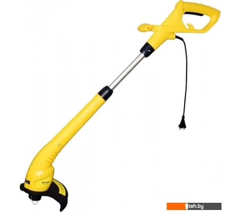  - Триммеры Huter GET-500 70/1/27 (без регулировки угла наклона) - GET-500 70/1/27 (без регулировки угла наклона)