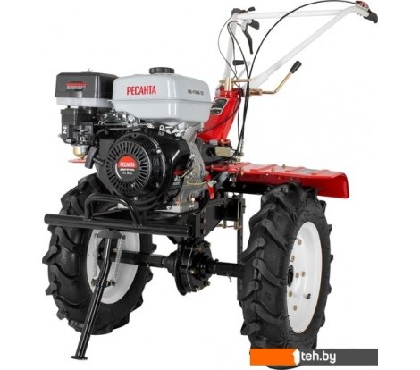  - Мотоблоки и мотокультиваторы Ресанта МБ-11000-12 - МБ-11000-12