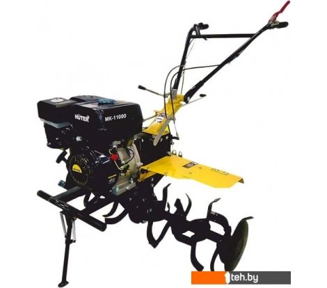  - Мотоблоки и мотокультиваторы Huter MK-11000 - MK-11000