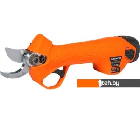  - Кусторезы и садовые ножницы Daewoo Power DAGP 2516Li SET (с 1-им АКБ) - DAGP 2516Li SET (с 1-им АКБ)
