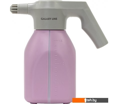  - Опрыскиватели Galaxy Line GL 6900 (розовый) - GL 6900 (розовый)