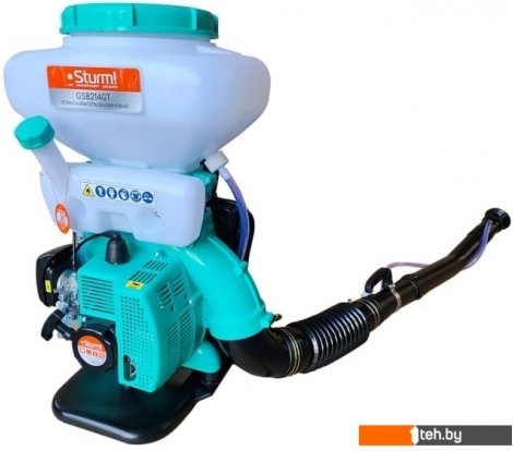  - Опрыскиватели Sturm GS8214GT - GS8214GT