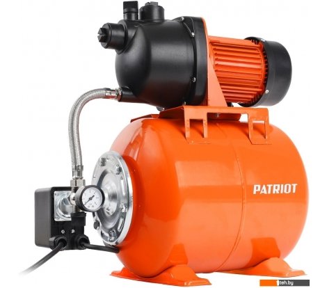  - Насосы Patriot PW 800-20 P - PW 800-20 P