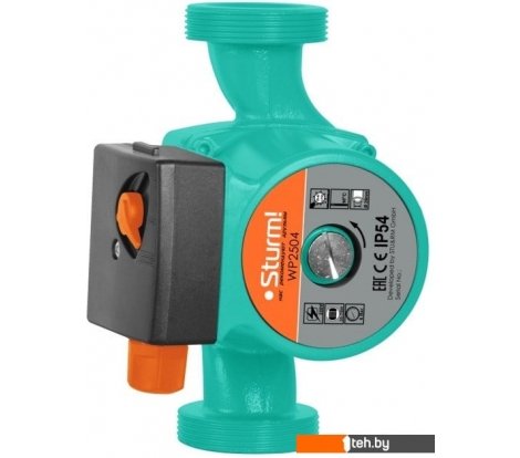  - Насосы Sturm WP2504 - WP2504