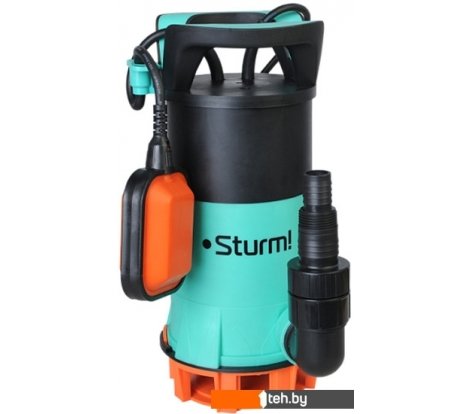  - Насосы Sturm WP9790PVU - WP9790PVU