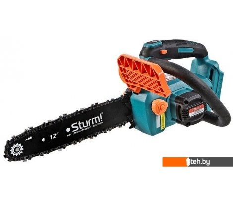  - Цепные электро- и бензопилы Sturm CSC1811BL (без АКБ) - CSC1811BL (без АКБ)