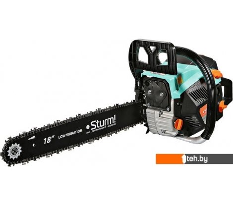  - Цепные электро- и бензопилы Sturm GC9945 - GC9945