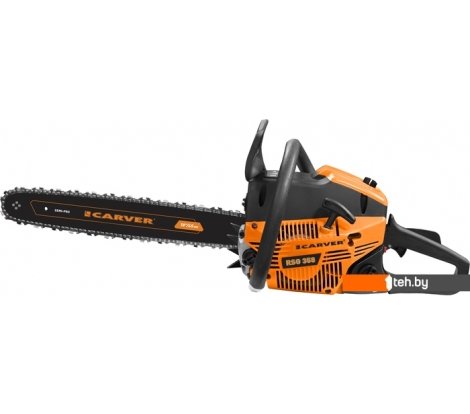  - Цепные электро- и бензопилы Carver RSG 358 - RSG 358