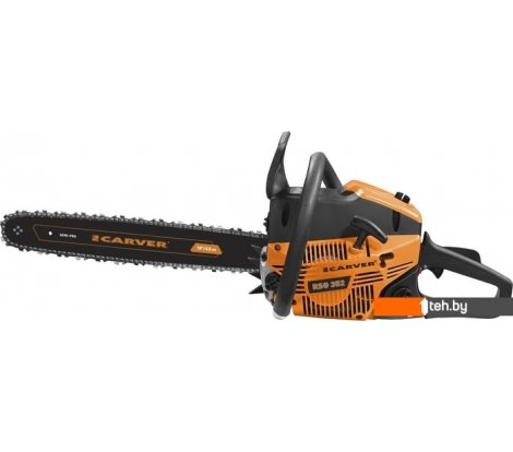  - Цепные электро- и бензопилы Carver RSG 352 - RSG 352