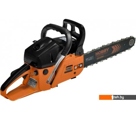  - Цепные электро- и бензопилы Carver Hobby HSG 145-15 - Hobby HSG 145-15