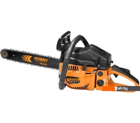  - Цепные электро- и бензопилы Carver Hobby HSG 162-18 - Hobby HSG 162-18